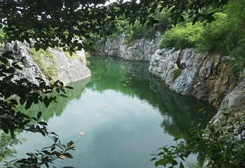 石花水洞第 49 张图片