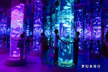 卡萌动物公园(万达广场濮阳店)第 10 张图片