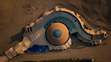 石嘴山市博物馆