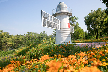 蜜泉湖旅游度假区第 6 张图片
