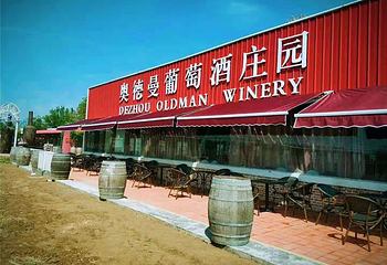 奥德曼葡萄酒庄园第 19 张图片