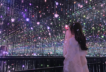 独角兽星空艺术馆(麦购休闲广场店)第 5 张图片
