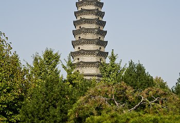 宝相寺第 22 张图片