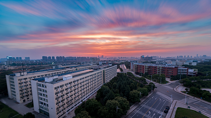 南昌大学(前湖校区)第 12 张图片
