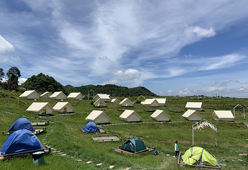 扰绕露营基地第 3 张图片