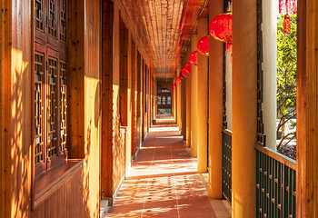 鼓岭国家级旅游度假区第 10 张图片
