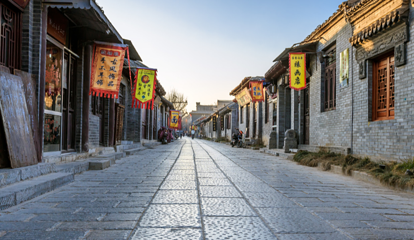 昭德街第 1 张图片