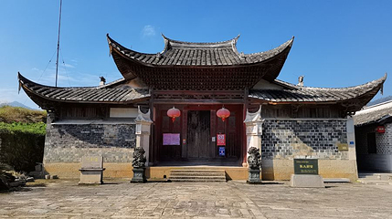 陈太尉宫第 1 张图片