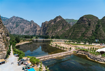 北京乐谷景区第 87 张图片