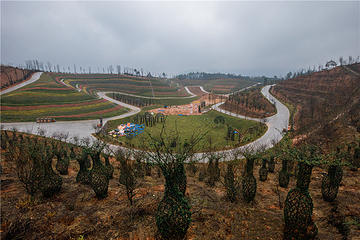 衡阳花奇里生态旅游区第 24 张图片