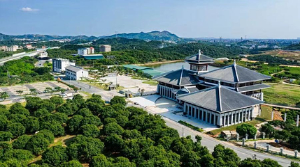 大唐荔乡文化旅游区第 1 张图片