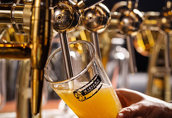 杭州城中香格里拉大酒店·城中啤酒吧·Midtown Brewery第 42 张图片