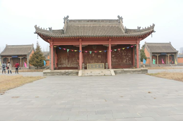 边宁古寺第 1 张图片