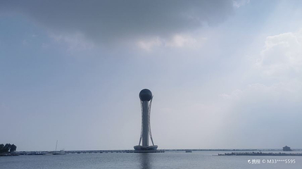滆湖第 1 张图片