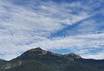 大黑山景区第 29 张图片