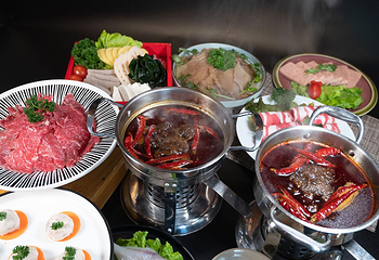 峨眉山蓝光己庄酒店(山湖路店)第 70 张图片
