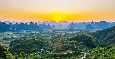 英西峰林·T三有机茶园第 4 张图片