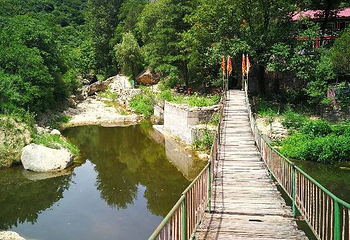 精灵谷风景区第 1 张图片