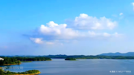 熊河水库第 3 张图片