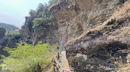 香炉山第 5 张图片