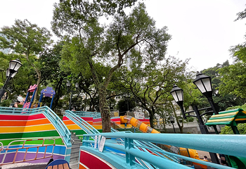 中环第 51 张图片