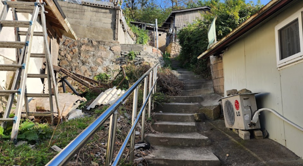 弘济洞蚂蚁村庄