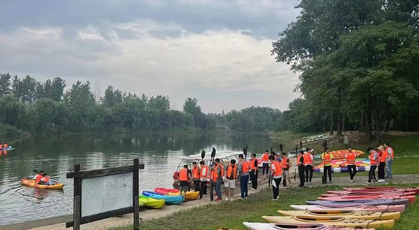 杭州摩托艇水上乐园