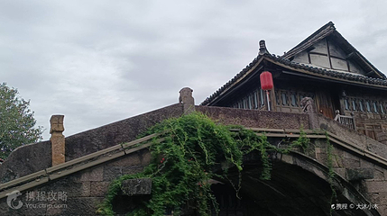驾仙桥第 5 张图片