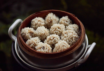 香钿楚菜(汉口店)第 32 张图片
