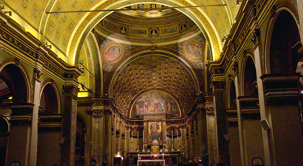 圣沙弟乐圣母堂