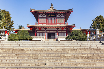 法门文化景区第 32 张图片