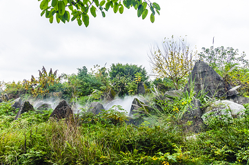 三峡大坝旅游区第 305 张图片
