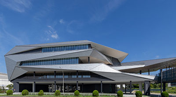 名古屋市国际展示场