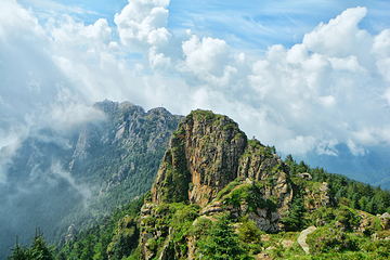芦芽山旅游度假区第 65 张图片