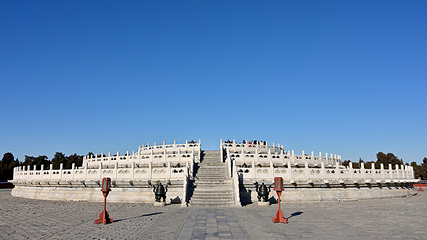 天坛公园第 37 张图片