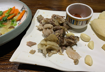 拉加里·雪龙庄园度假酒店(布达拉宫店)·思金拉措庄园藏餐(太阳岛店)第 8 张图片