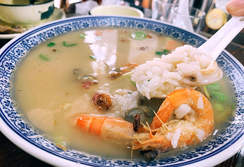 亚忠小吃店(曾厝垵店)第 7 张图片