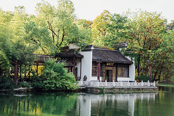 包公园第 23 张图片