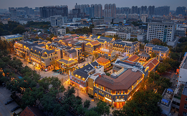 融汇济南老商埠第 3 张图片