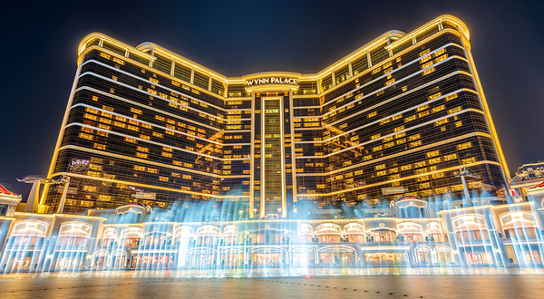 永利皇宫度假区