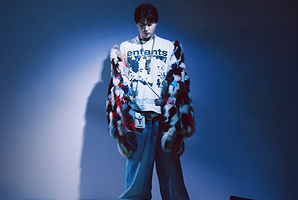 成都 · 罗言「EXIT」2025全国巡回演唱会-成都站