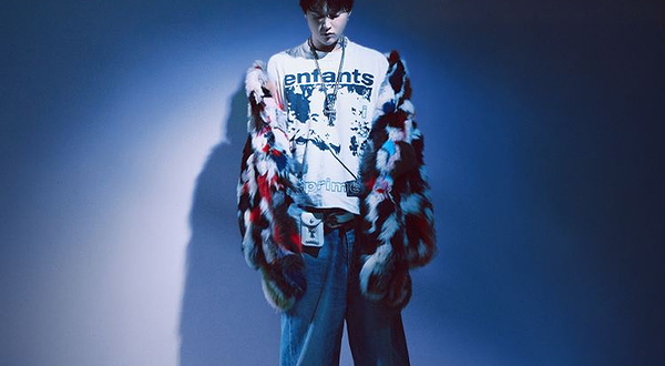 成都 · 罗言「EXIT」2025全国巡回演唱会-成都站