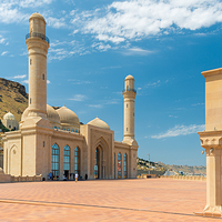 比比海巴特清真寺