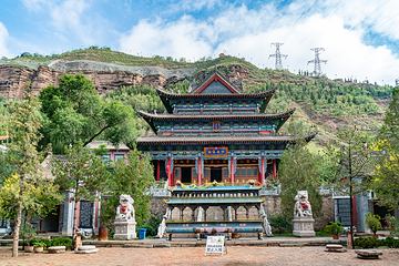 土楼观第 2 张图片