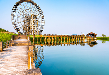 苏州市吴中太湖旅游区第 80 张图片