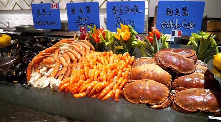 巴黎人自助餐第 25 张图片