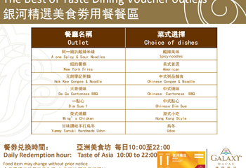 亚洲美食坊第 21 张图片