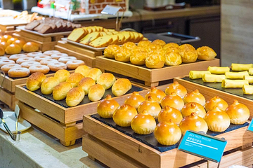 海南石梅湾艾美度假酒店·全日西餐厅第 20 张图片