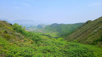 山叶口景区第 5 张图片