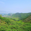 山叶口景区